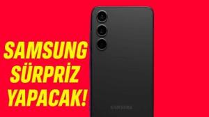 Samsung O Telefonunda Kamerayı Baştan Yaratıyor! Galaxy S26 Serisiyle Ezberler Bozulacak!