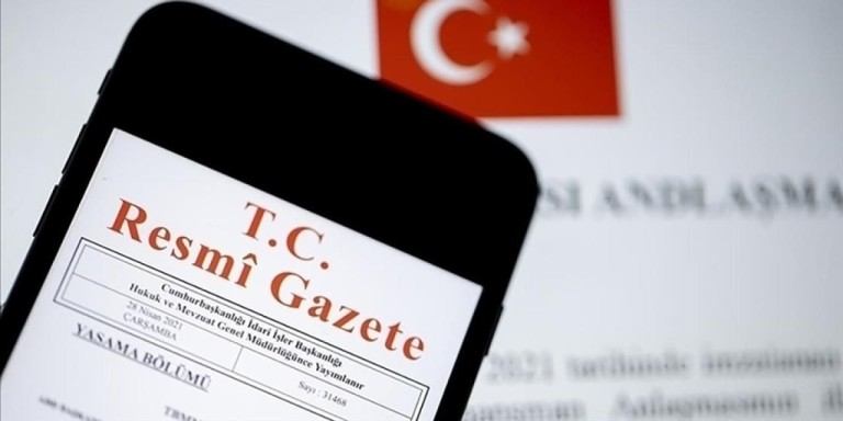 TBMM’de HSK Üyeleri Açıklandı: Seçim Sonrası Siyasi Fırtına