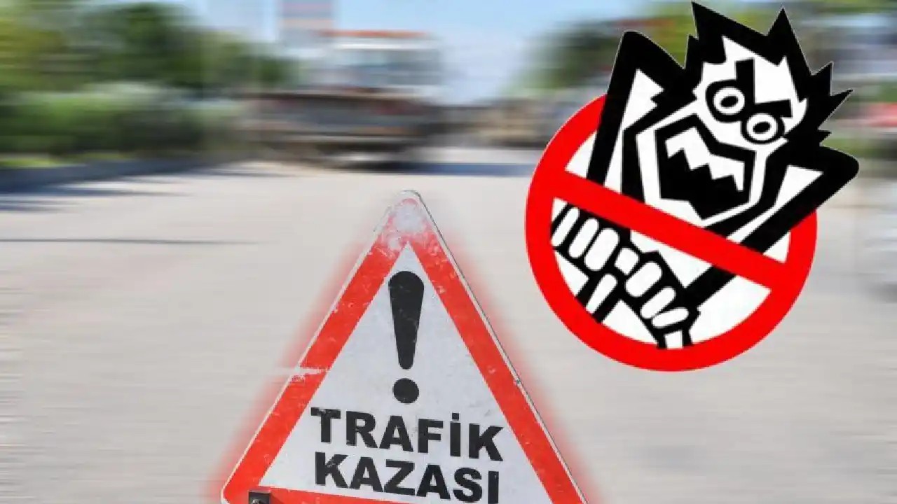 Fethiye'de Trafik Faciası: Refüjü Aşan Araç Karşı Şeride Geçti, 1 Ölü