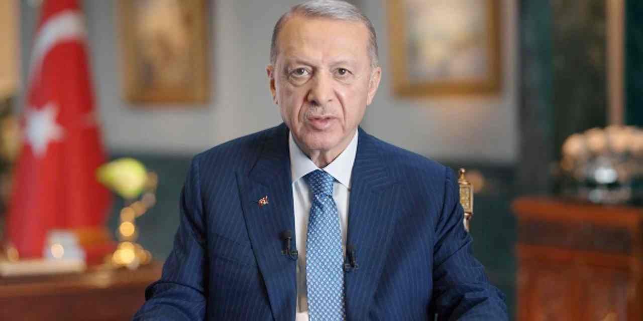 Cumhurbaşkanı'ndan Ukrayna Diplomasisi: İstanbul Barış Platformu Mesajı